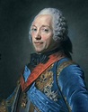 Charles Louis Auguste Fouquet, duc de Belle-Isle