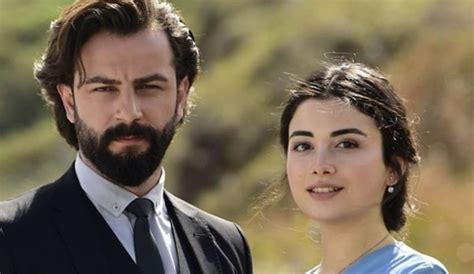 Przysięga Serial Turecki W Tvp1 Zastąpił Wieczną Miłość O Czym
