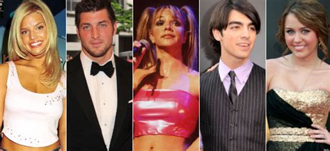 Celebrity Virgins Stars Who Spoke Publicly About Being A Virgin Photos Huffpost