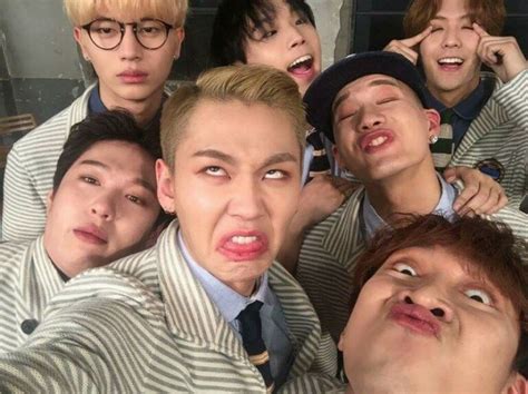 7 funniest kpop idols on variety show that crack you up kepoper