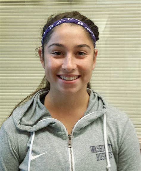 Federal Way Mirror Female Athlete Of The Week Hailey Still Federal