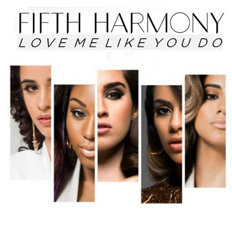 Stream Fifth Harmony Love Me Like You Do Cover By Mafia Fifth