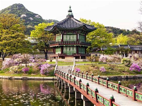 South Korea Travel Guide Discover The Best Time To Go Places To