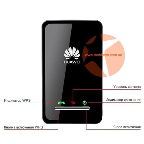 Huawei Ec5805 мобільний 3g роутер для Інтертелеком ціна огляд опис