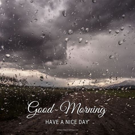 Best Rainy Good Morning Images Rainy Good Morning Good Morning