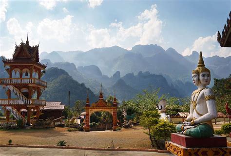 “notre Incroyable Expérience Au Laos”