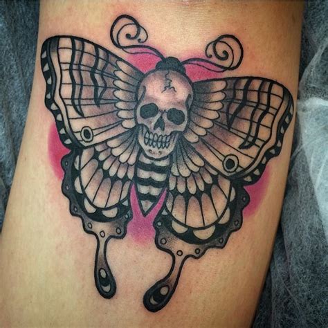 40 Gorgeous Butterfly Tattoo Designs And Meaning