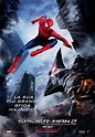 The Amazing Spider-Man 2: una nuova locandina italiana del film: 302397 ...