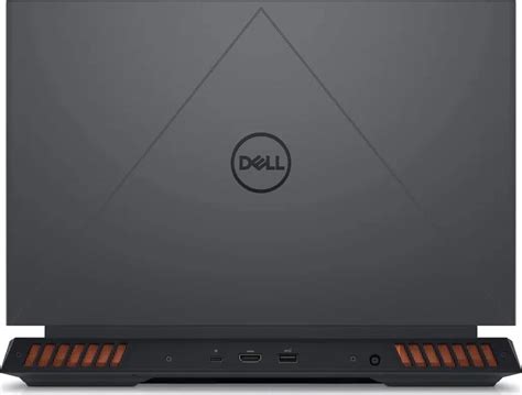 Buy Dell Inspiron G15 5530 Core I7 Rtx 4050 Gaming Laptop With 4tb Ssd
