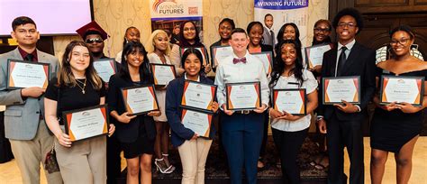 2023 Annual Outcomes Report Winning Futures Mentoring Programs