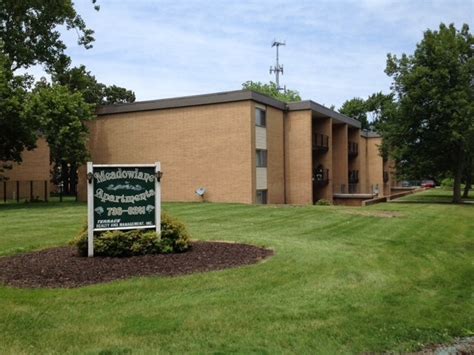 Meadowlane Apartments Apartments In Merrillville In