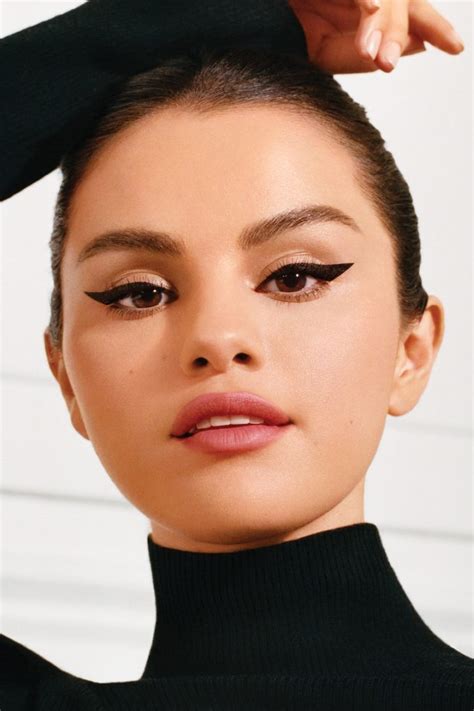 Selena Gomez Reveals Her ‘zoom Face Essentials Self Care Rituals And