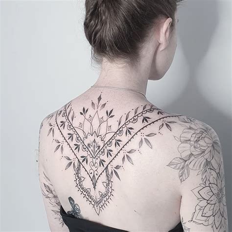 Details More Than Fine Line Tattoo Style In Cdgdbentre