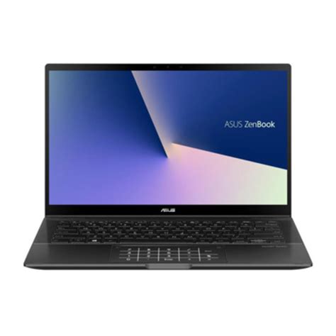 Asus Zenbook Ux463fa Ai090t 14 Fhd Ips Touch 2in1 Intel I7 10510u