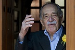 Nobel laureate Gabriel Garcia Marquez dies at 87