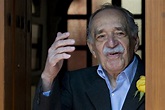 Nobel laureate Gabriel Garcia Marquez dies at 87