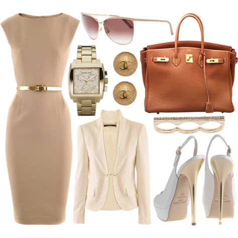 Elegant And Very Stylish Polyvore Outfits That Will Impress You