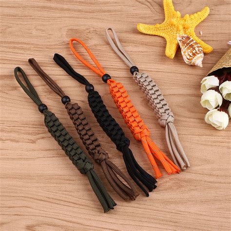 At rope source we aim to provide the best quality rope, twine and cord products at the most competitive prices. Popular Knife Lanyard Paracord-Buy Cheap Knife Lanyard Paracord lots from China Knife Lanyard ...