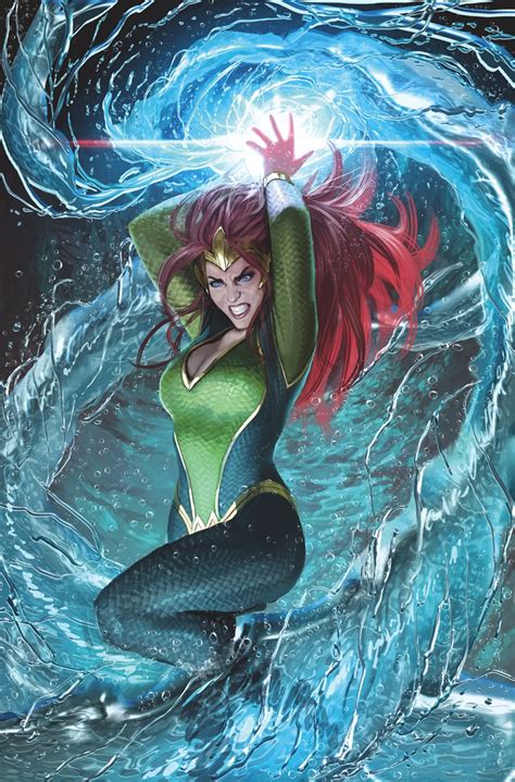 Mera Disambiguation Dc Database Fandom