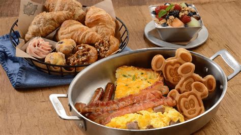 Disney World Restaurants Youll Need To Try In 2023 Inside The Magic