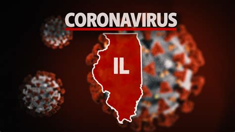 Illinois Covid 19 Today Il Reports 3113 New Coronavirus Cases With