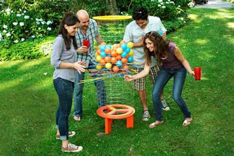 Top 34 Fun Diy Backyard Games And Activities Amazing Diy Interior