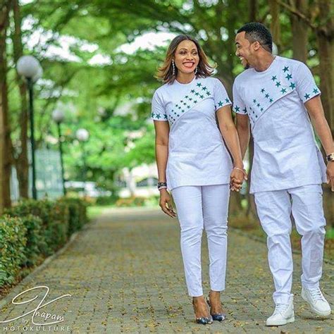 African Mens Clothing African Couples Wear Wedding Suitdashiki African Mens Shirt