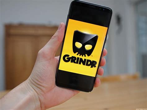 what your grindr about me actually says about you
