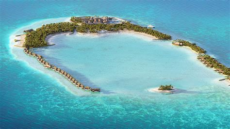 Inside Waldorf Astorias Private Island Resort In The Maldives Luxurylaunches