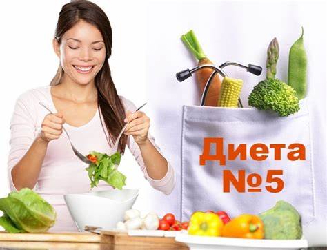 Диета стол 1 разрешенные продукты