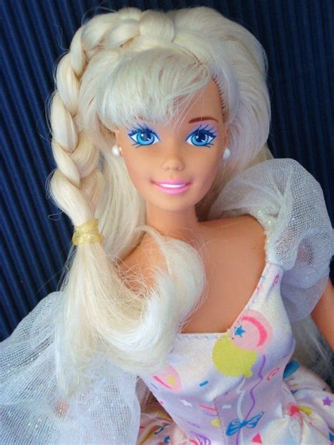 Pin By Olga Vasilevskay On Barbie Superstar Face Mould 1 Vintage