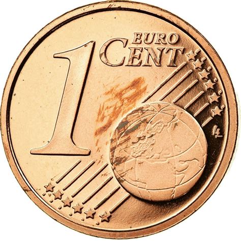 1 Euro Cent San Marino 2002 2016 Km 440 Coinbrothers Catalog
