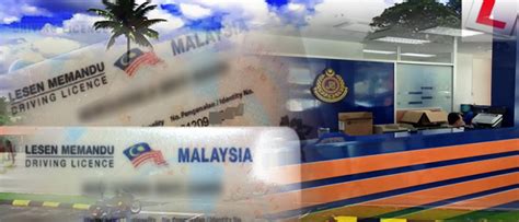 Berapakah harga untuk renew lesen memandu di pejabat pos malaysia? Harga Renew Lesen Memandu Di Pejabat Pos Atau JPJ - SEMAKAN MY