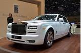 Photos of Rolls Royce Price