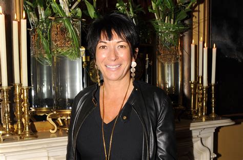 Ghislaine Maxwell Ghislaine Maxwell · Prince Andrew S Settlement With