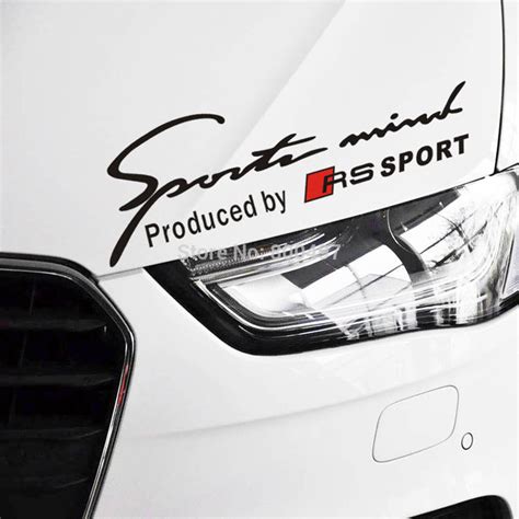 1,621 car sticker design decal products are offered for sale by suppliers on alibaba.com, of which packaging labels accounts for 4%, stickers & decals you can also choose from plastic, metal car sticker design decal, as well as from decorative sticker, window sticker, and cartoon sticker car. Image result for sticker design for cars | Sport cars ...