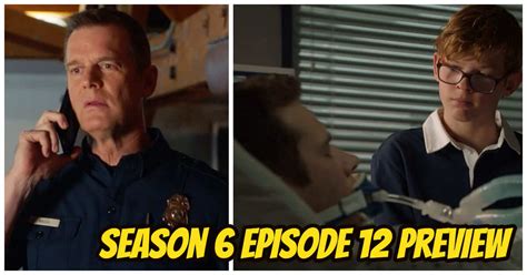 911 Season 6 Episode 12 Cast Guest Stars And Preview Recovery