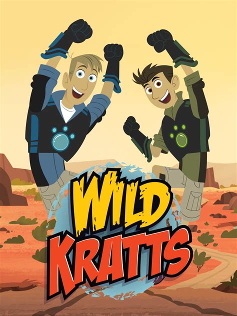 Cast of wild kratts | 🍓Mystery of the Flamingo's Pink (Wild Kratts