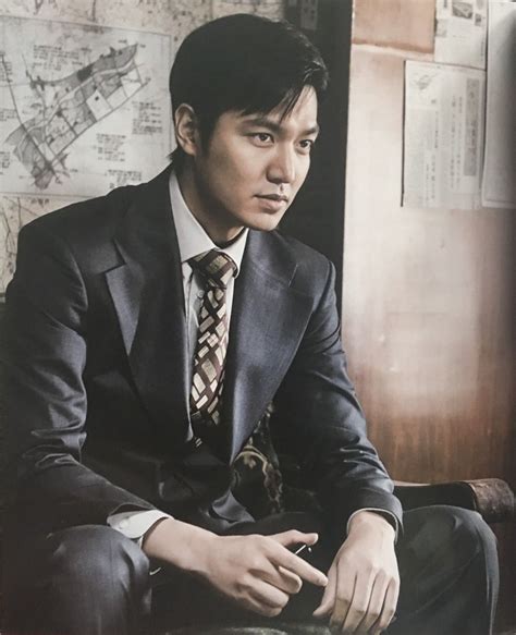 Lee Min Ho Gangnam Blues 2015 Lee Min Ho Lee Min Korean Actors