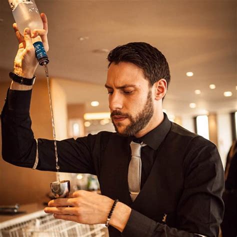 I strongly advise against it. Antonio Oliveira - Bartender Atlas