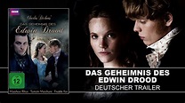 Das Geheimnis des Edwin Drood (Deutscher Trailer) | Charles Dickens ...