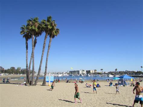 Marina Del Rey Beach Venice Los Angeles California Us Flickr