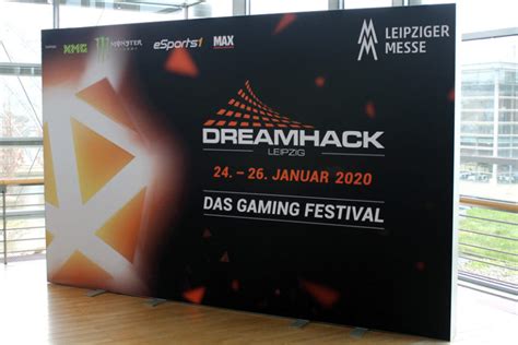 Dreamhack 2020 Coverage