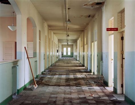 Asylum Photographer Chris Payne Captures The Interiors Of Americas