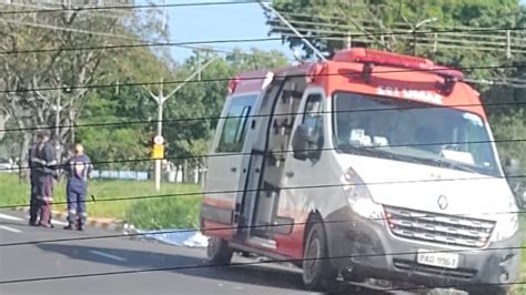 Idoso Passa Mal Enquanto Andava De Bicicleta E Morre Em Mogi Mirim