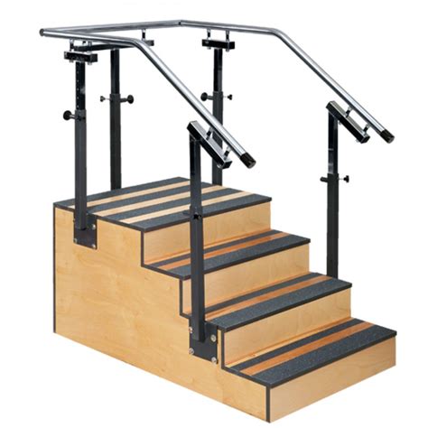 Standing Access Stairs Sound Ergonomics