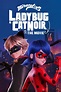 Miraculous Ladybug & Cat Noir: The Movie (2023) Movie Information ...