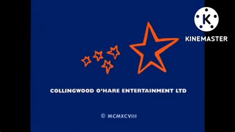 Treehouse Tv Tt Collingwood O Hare Entertainment Ltd Silver Fox Filmes