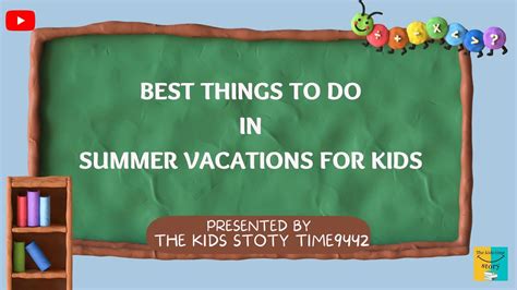 Best Activities To Do In Summer Vacations How To Utilize Your Summer