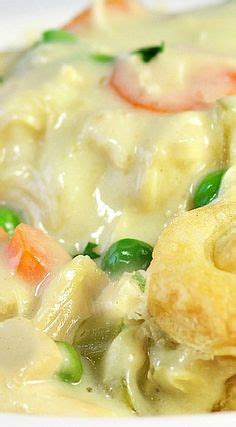 Add to the broth and stir until thickened. Chicken Pot Pie | Recipe from The Pioneer Woman Ree ...